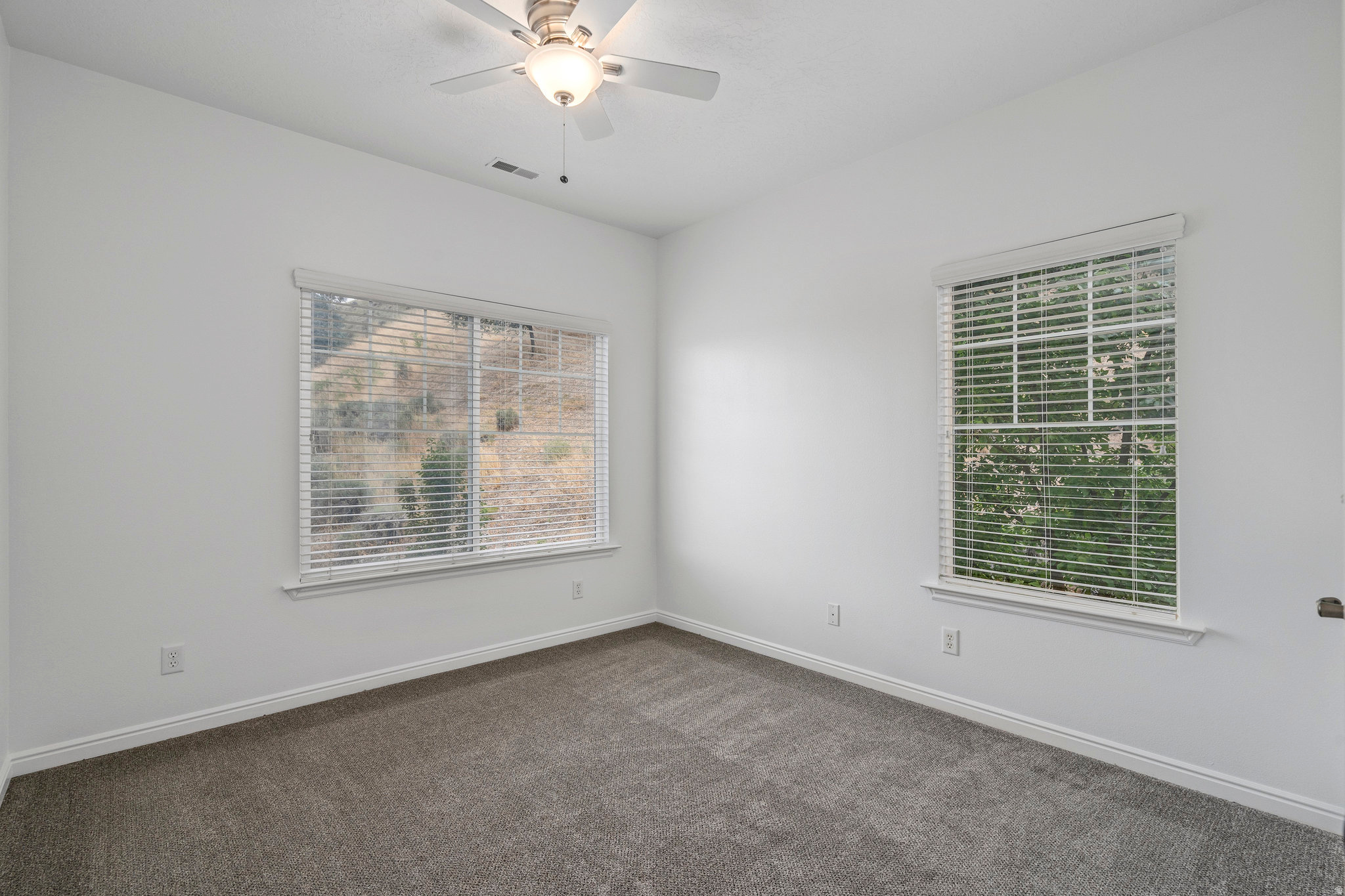 CANYON MEADOW - Residential