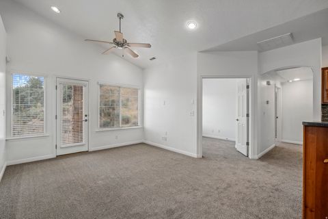 Tiny photo for 1145 S CANYON MEADOW DR #3, Provo, UT 84606 (MLS # 2142618)