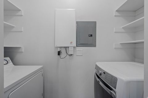 Tiny photo for 1145 S CANYON MEADOW DR #3, Provo, UT 84606 (MLS # 2142618)