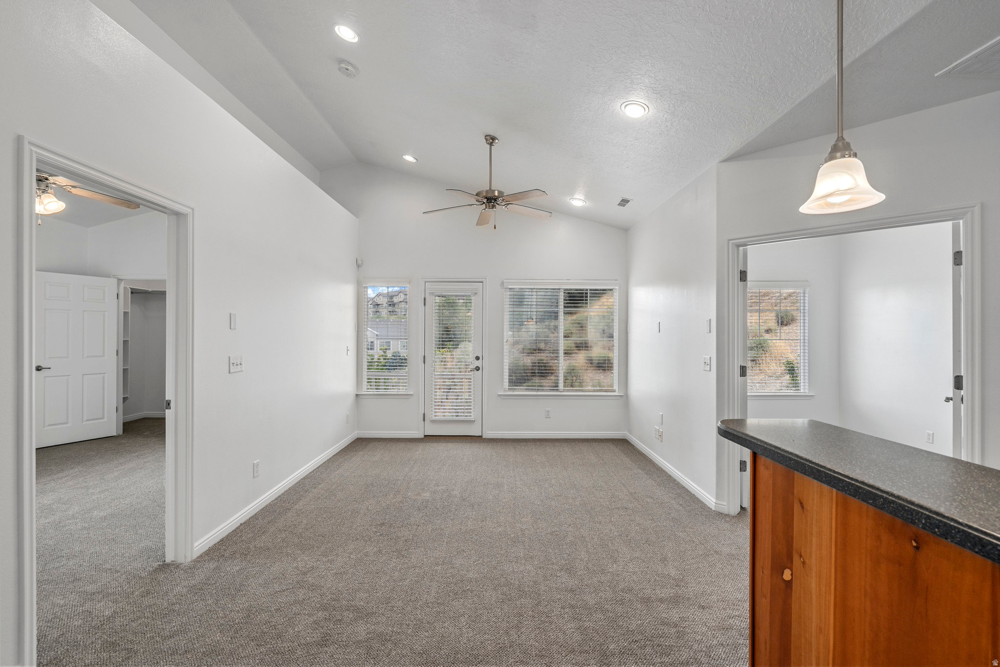 CANYON MEADOW - Residential