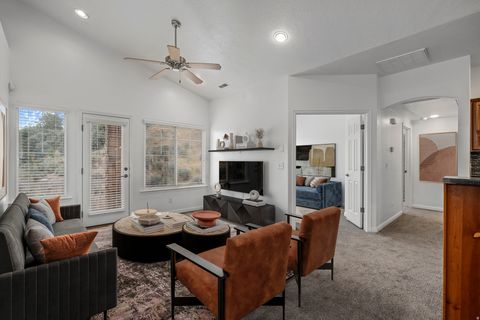 Tiny photo for 1145 S CANYON MEADOW DR #3, Provo, UT 84606 (MLS # 2142618)