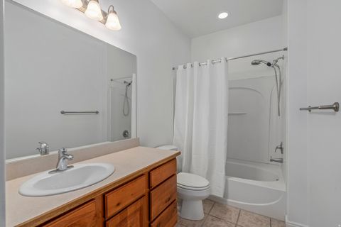 Tiny photo for 1145 S CANYON MEADOW DR #3, Provo, UT 84606 (MLS # 2142618)