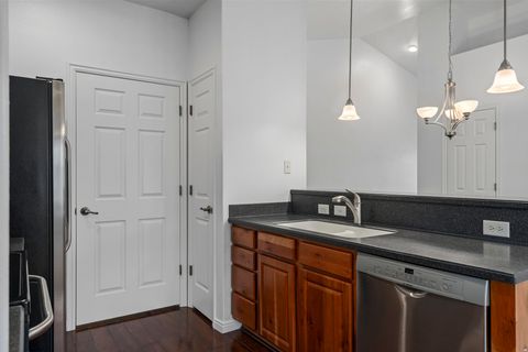 Tiny photo for 1145 S CANYON MEADOW DR #3, Provo, UT 84606 (MLS # 2142618)