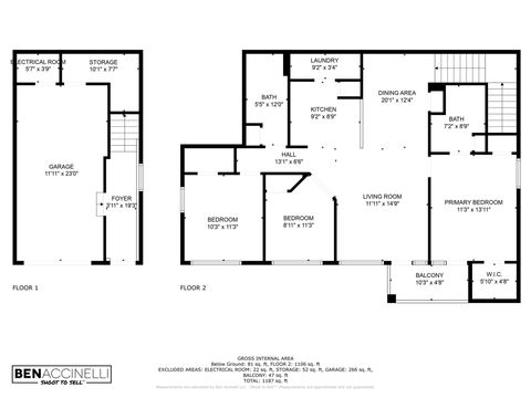 Tiny photo for 1145 S CANYON MEADOW DR #3, Provo, UT 84606 (MLS # 2142618)