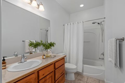 Tiny photo for 1145 S CANYON MEADOW DR #3, Provo, UT 84606 (MLS # 2142618)