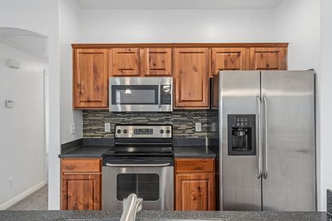 Tiny photo for 1145 S CANYON MEADOW DR #3, Provo, UT 84606 (MLS # 2142618)