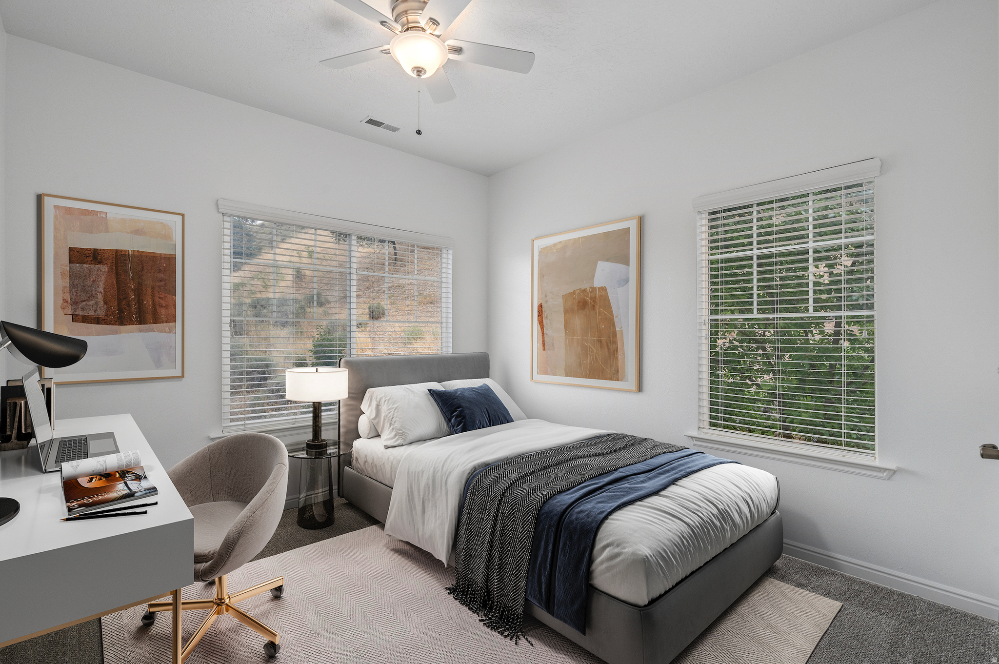 CANYON MEADOW - Residential