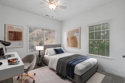 Tiny photo for 1145 S CANYON MEADOW DR #3, Provo, UT 84606 (MLS # 2142618)