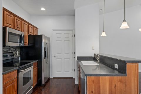 Tiny photo for 1145 S CANYON MEADOW DR #3, Provo, UT 84606 (MLS # 2142618)