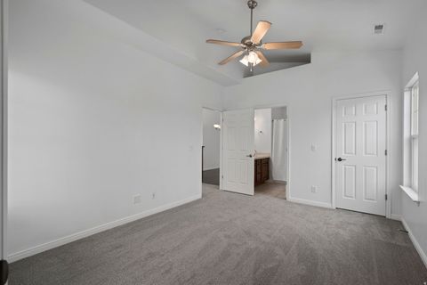 Tiny photo for 1145 S CANYON MEADOW DR #3, Provo, UT 84606 (MLS # 2142618)