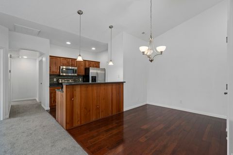 Tiny photo for 1145 S CANYON MEADOW DR #3, Provo, UT 84606 (MLS # 2142618)
