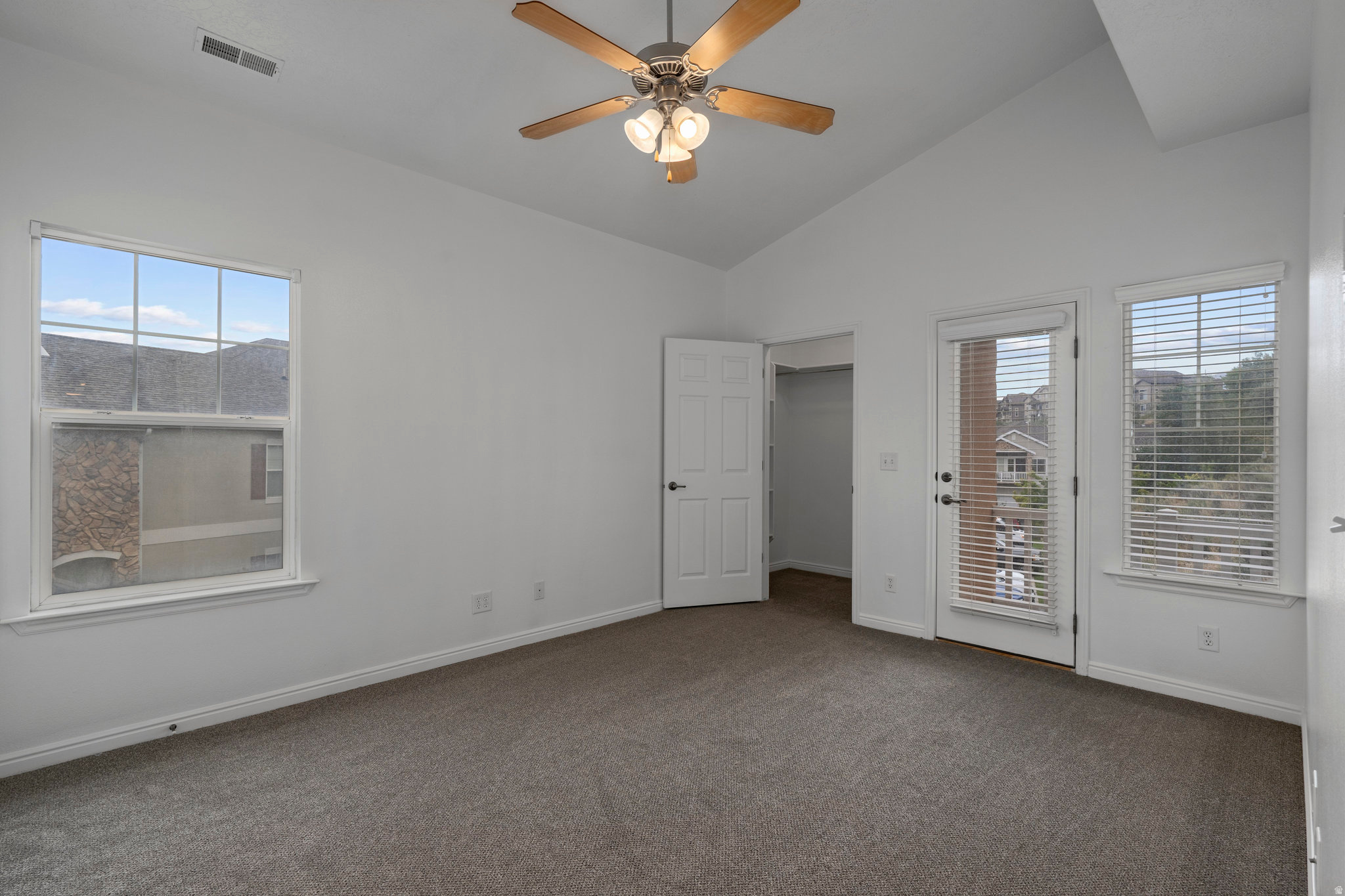 CANYON MEADOW - Residential