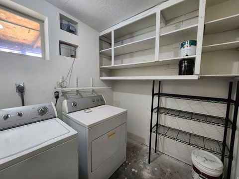 Tiny photo for 3694 S BISHOP ST W, West Valley City, UT 84119 (MLS # 2139999)