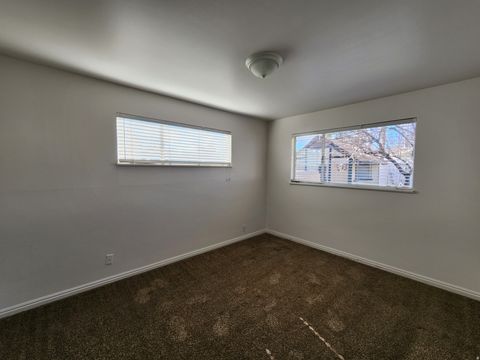 Tiny photo for 3694 S BISHOP ST W, West Valley City, UT 84119 (MLS # 2139999)