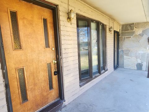 Tiny photo for 3694 S BISHOP ST W, West Valley City, UT 84119 (MLS # 2139999)