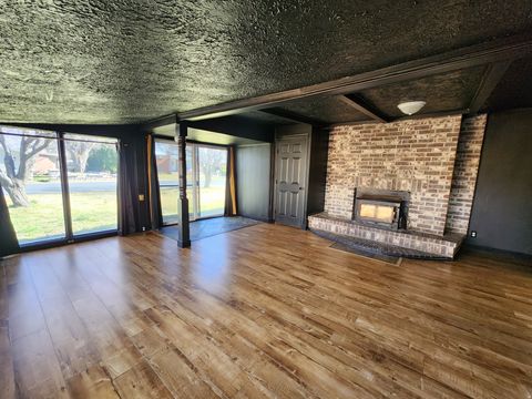 Tiny photo for 3694 S BISHOP ST W, West Valley City, UT 84119 (MLS # 2139999)