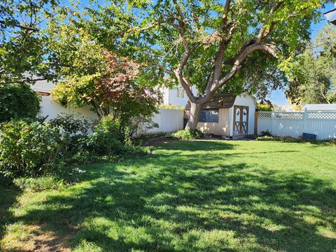 Tiny photo for 3694 S BISHOP ST W, West Valley City, UT 84119 (MLS # 2139999)