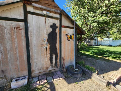 Tiny photo for 3694 S BISHOP ST W, West Valley City, UT 84119 (MLS # 2139999)