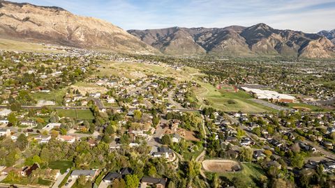 Tiny photo for 3951 N 550 W, Pleasant View, UT 84414 (MLS # 2149878)