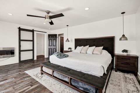 Tiny photo for 3951 N 550 W, Pleasant View, UT 84414 (MLS # 2149878)