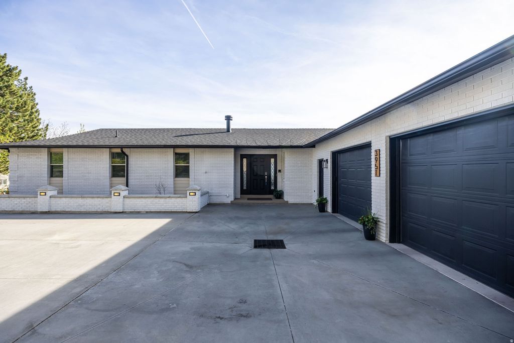 Photo of 3951 N 550 W, Pleasant View, UT 84414 (MLS # 2149878)
