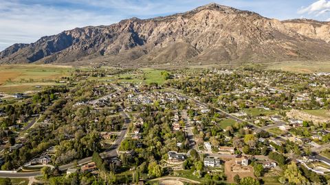 Tiny photo for 3951 N 550 W, Pleasant View, UT 84414 (MLS # 2149878)