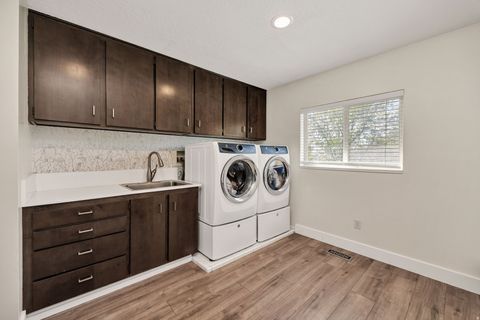 Tiny photo for 3951 N 550 W, Pleasant View, UT 84414 (MLS # 2149878)