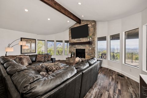 Tiny photo for 3951 N 550 W, Pleasant View, UT 84414 (MLS # 2149878)