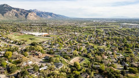 Tiny photo for 3951 N 550 W, Pleasant View, UT 84414 (MLS # 2149878)