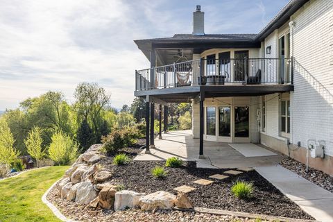 Tiny photo for 3951 N 550 W, Pleasant View, UT 84414 (MLS # 2149878)