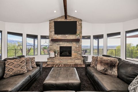 Tiny photo for 3951 N 550 W, Pleasant View, UT 84414 (MLS # 2149878)