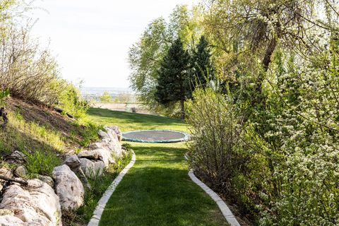 Tiny photo for 3951 N 550 W, Pleasant View, UT 84414 (MLS # 2149878)