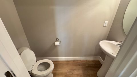 Tiny photo for 3607 E SAPPHIRE LN S, Eagle Mountain, UT 84005 (MLS # 2154655)