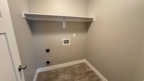 Tiny photo for 3607 E SAPPHIRE LN S, Eagle Mountain, UT 84005 (MLS # 2154655)