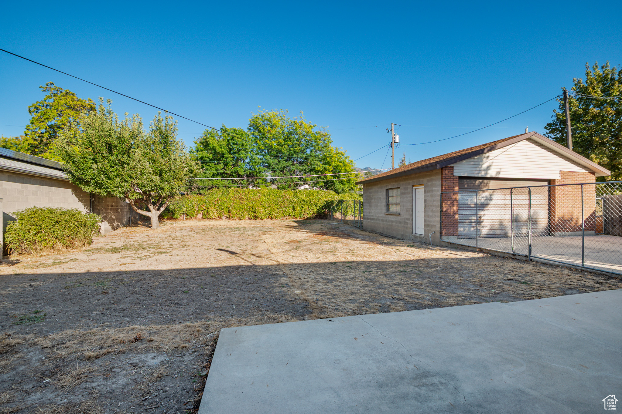 MOUNTAIN VIEW ADD - Residential