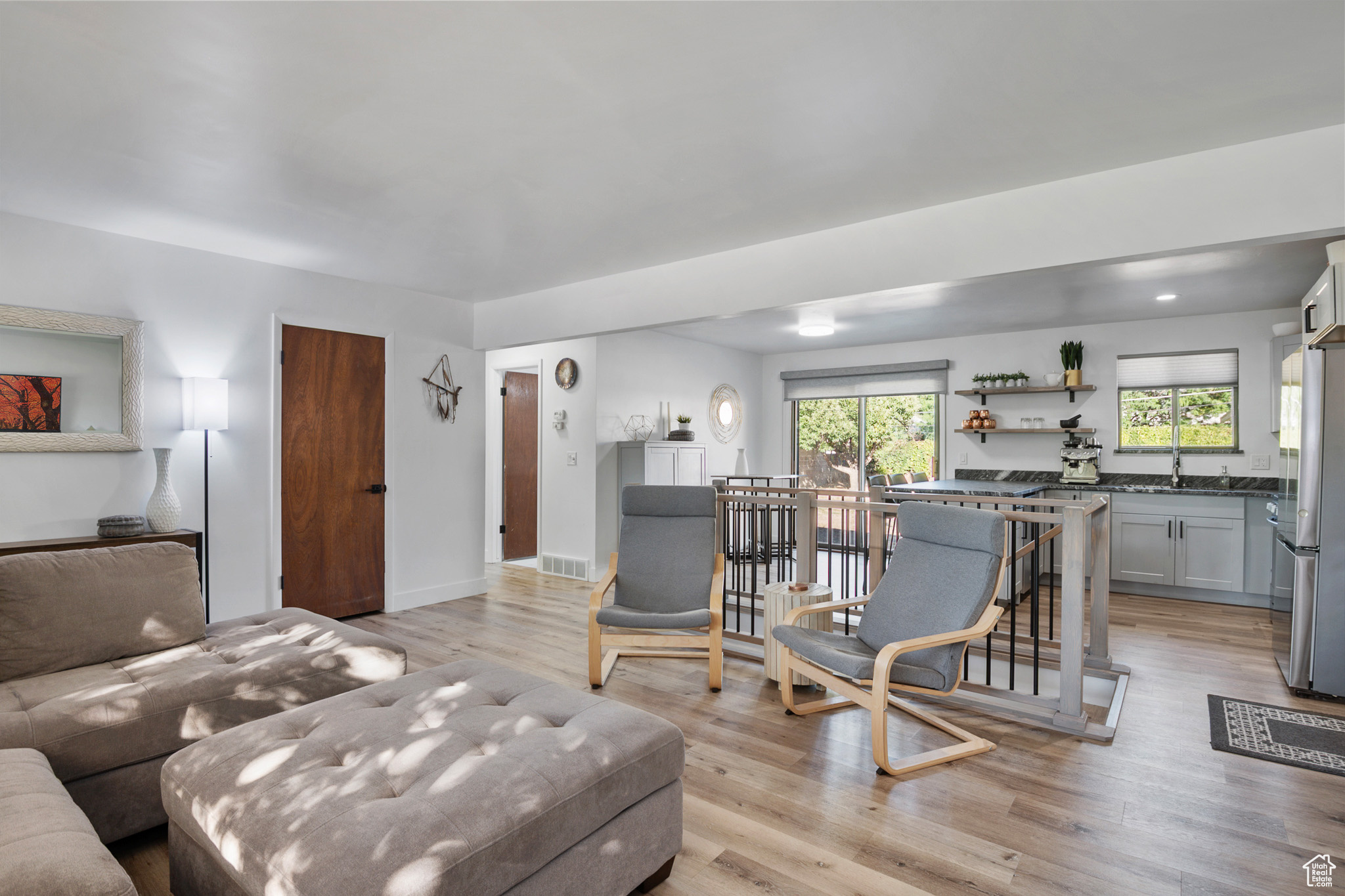 MOUNTAIN VIEW ADD - Residential