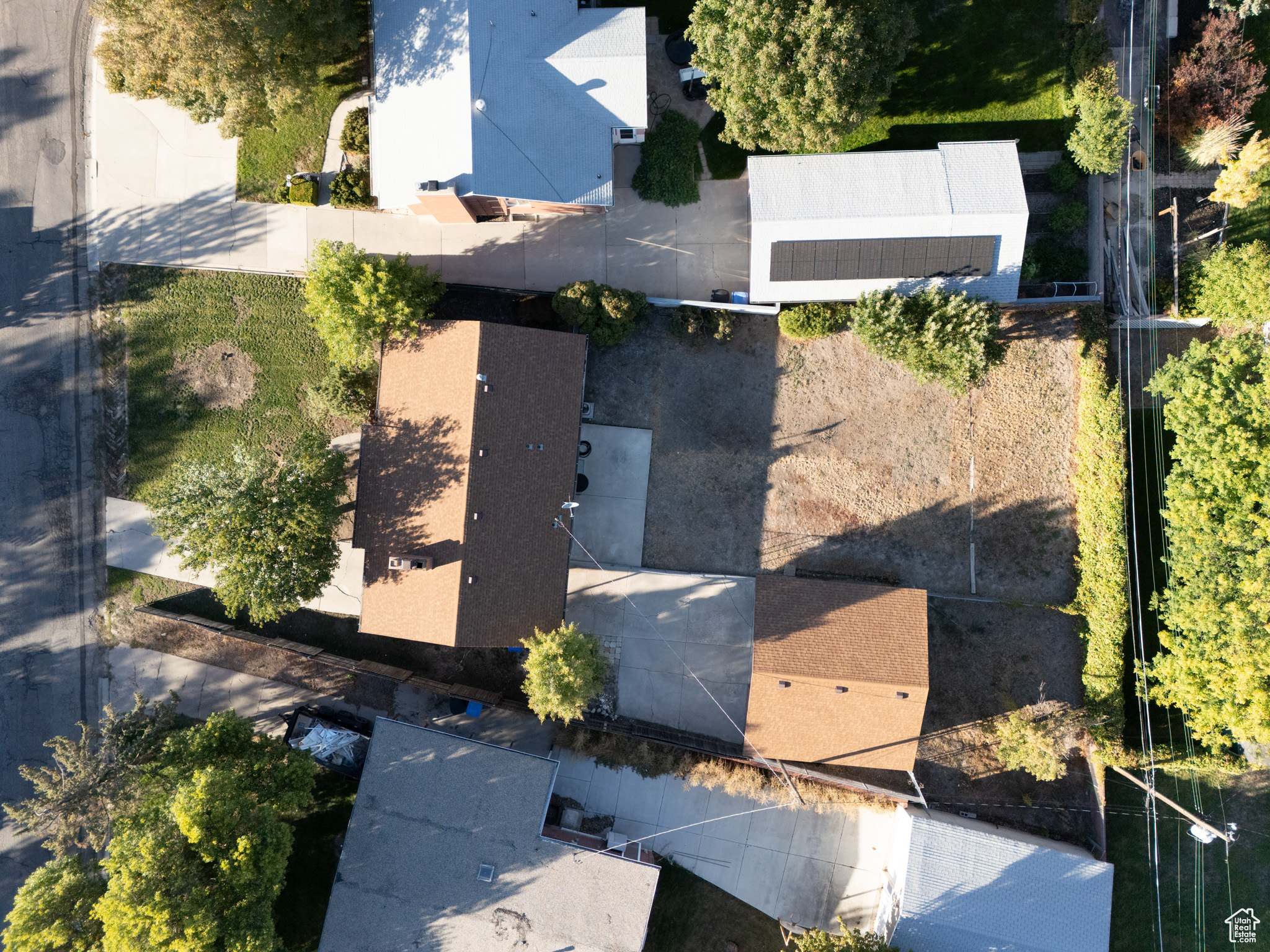 MOUNTAIN VIEW ADD - Residential