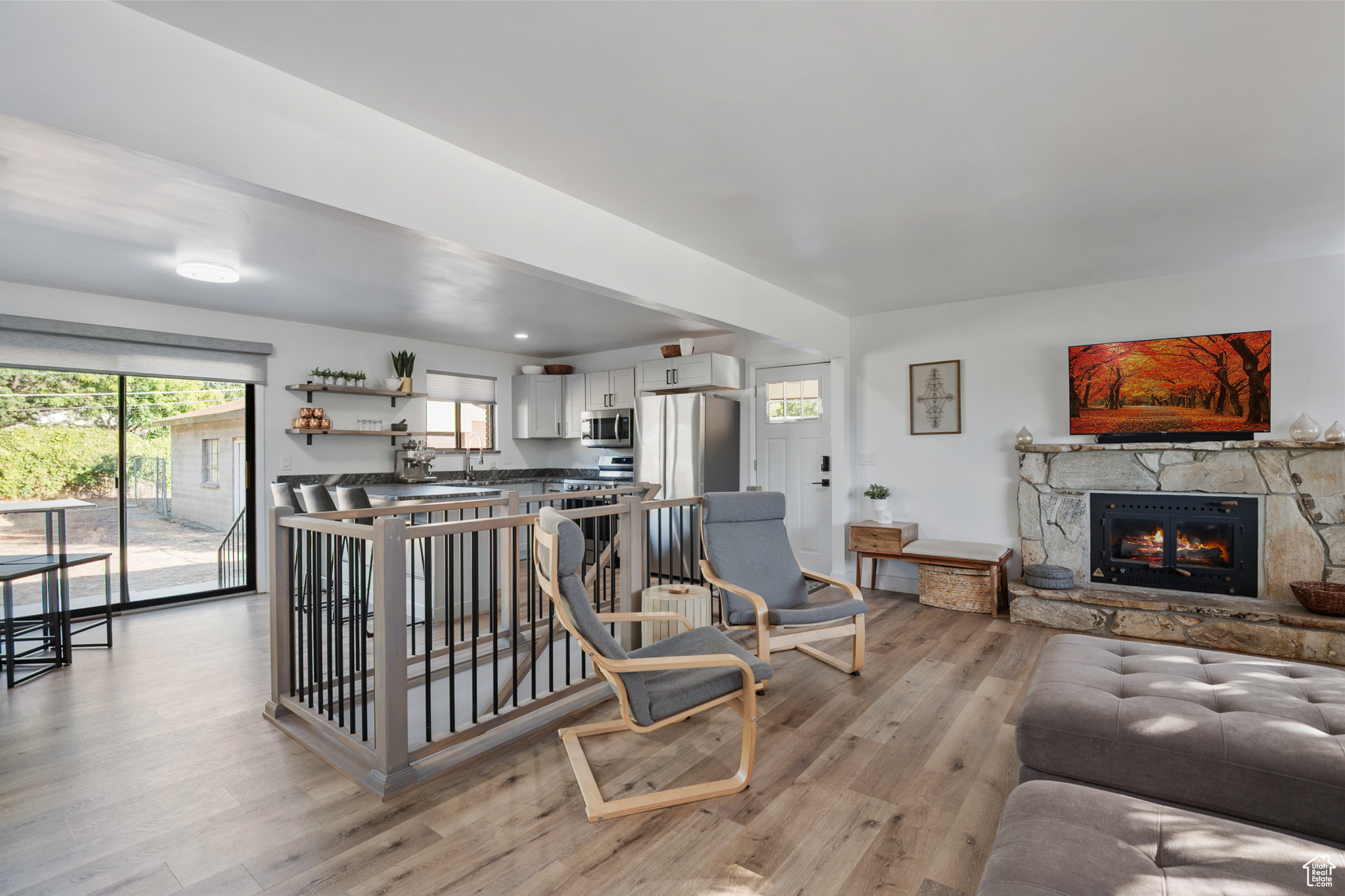 MOUNTAIN VIEW ADD - Residential