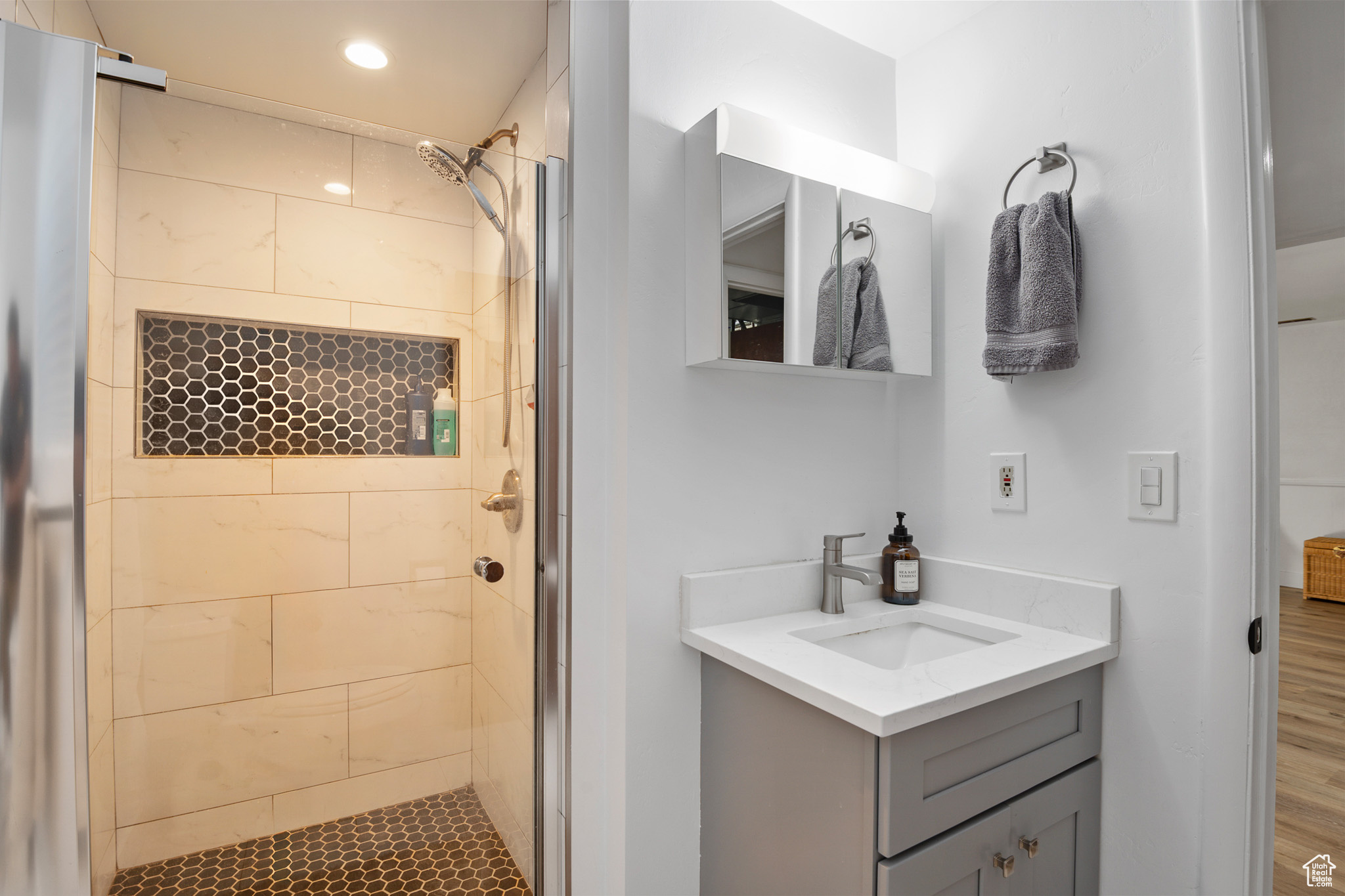 MOUNTAIN VIEW ADD - Residential