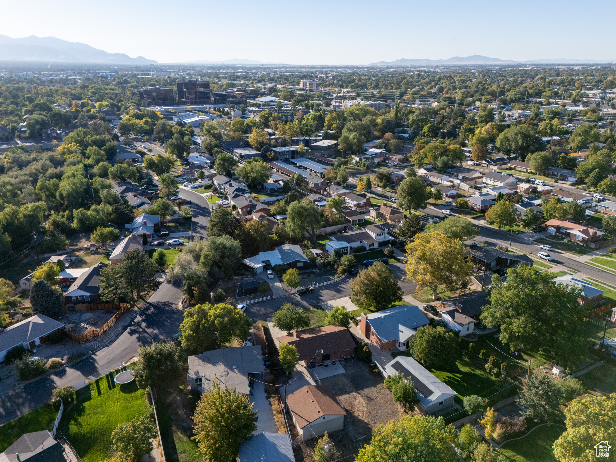 MOUNTAIN VIEW ADD - Residential