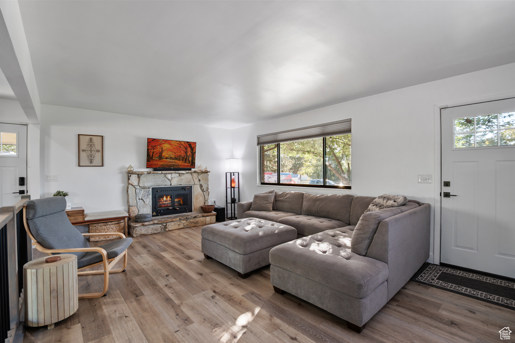 MOUNTAIN VIEW ADD - Residential