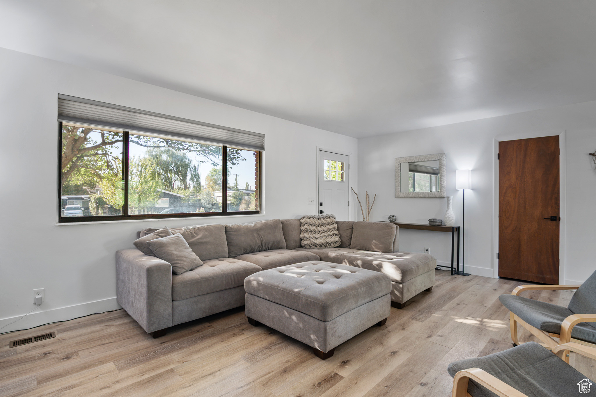 MOUNTAIN VIEW ADD - Residential