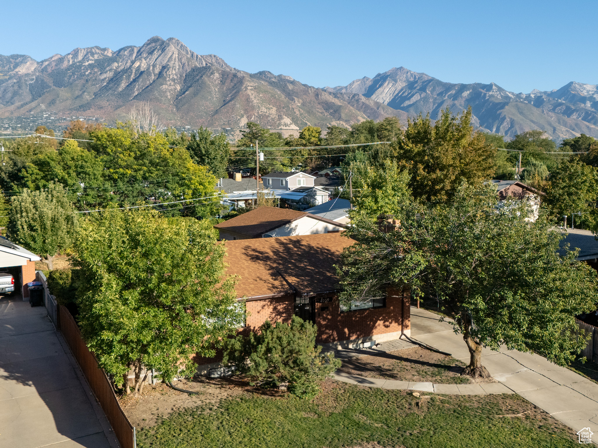 MOUNTAIN VIEW ADD - Residential