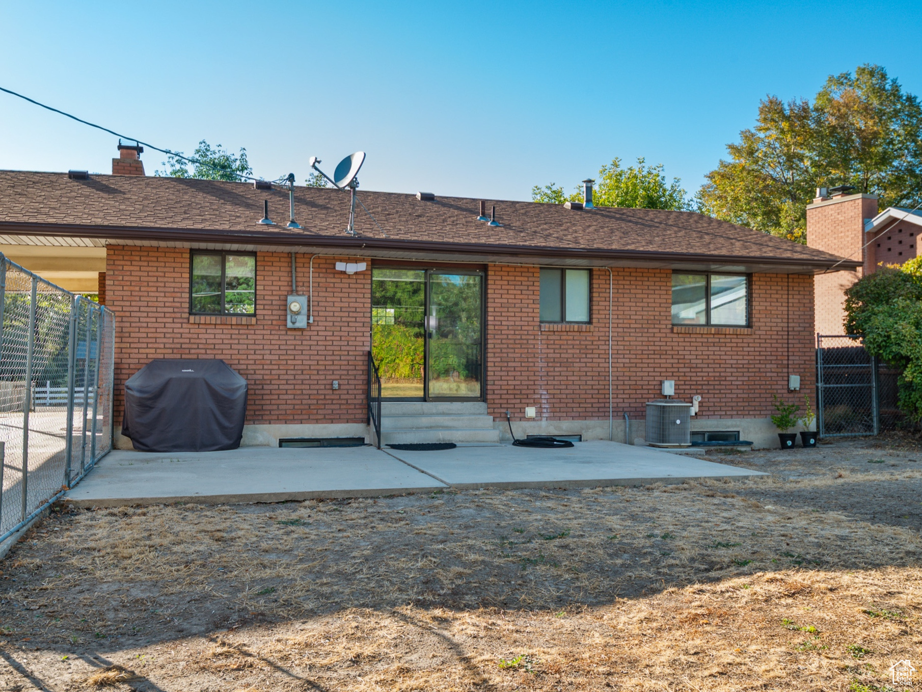 MOUNTAIN VIEW ADD - Residential