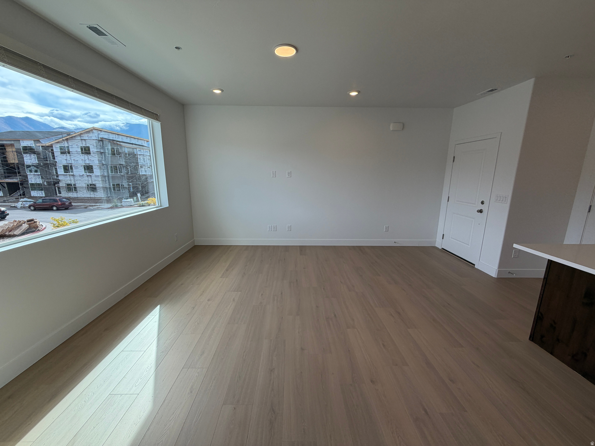 RIVER RUN - Residential