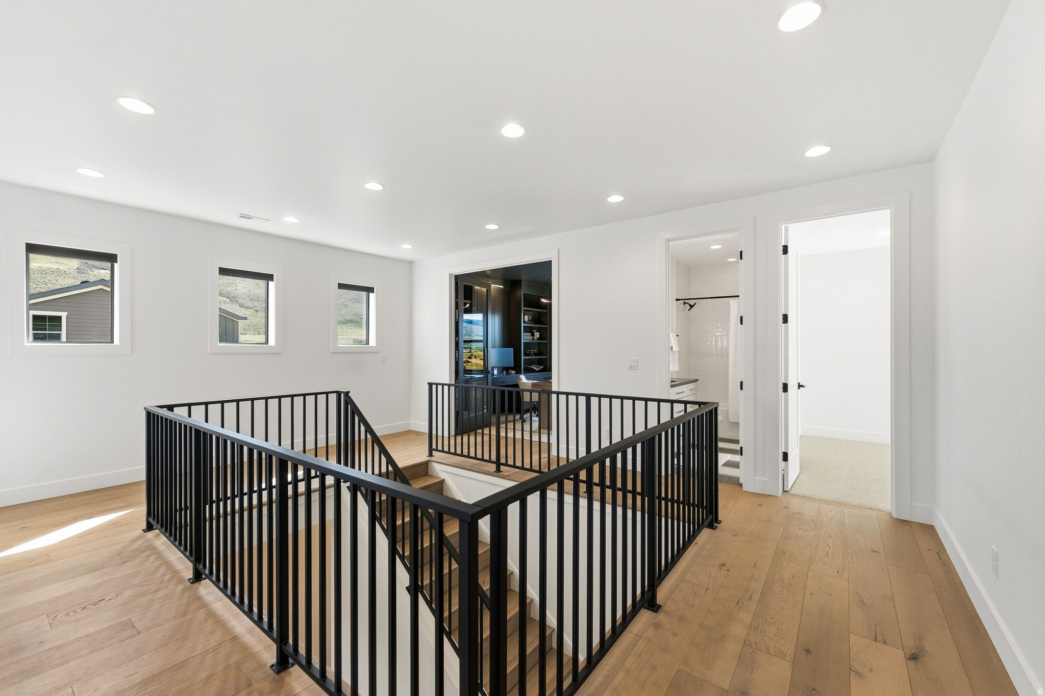 STEWART RANCHES SUBDIVISION - Residential