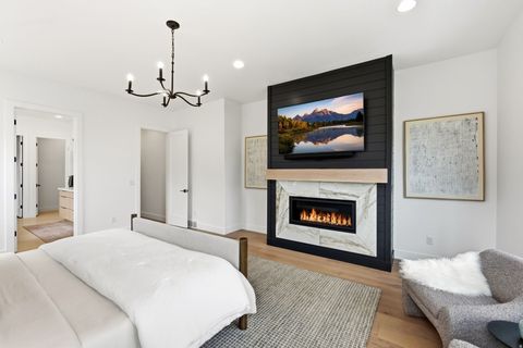 Tiny photo for 1633 ROCKY MOUNTAIN WAY, Francis, UT 84036 (MLS # 2158971)