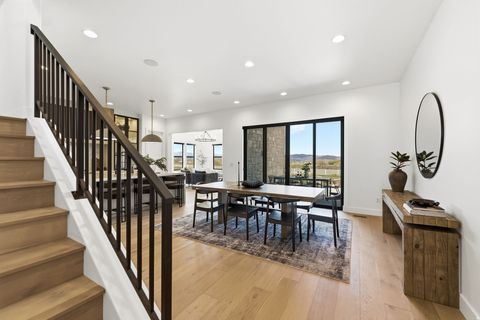 Tiny photo for 1633 ROCKY MOUNTAIN WAY, Francis, UT 84036 (MLS # 2158971)