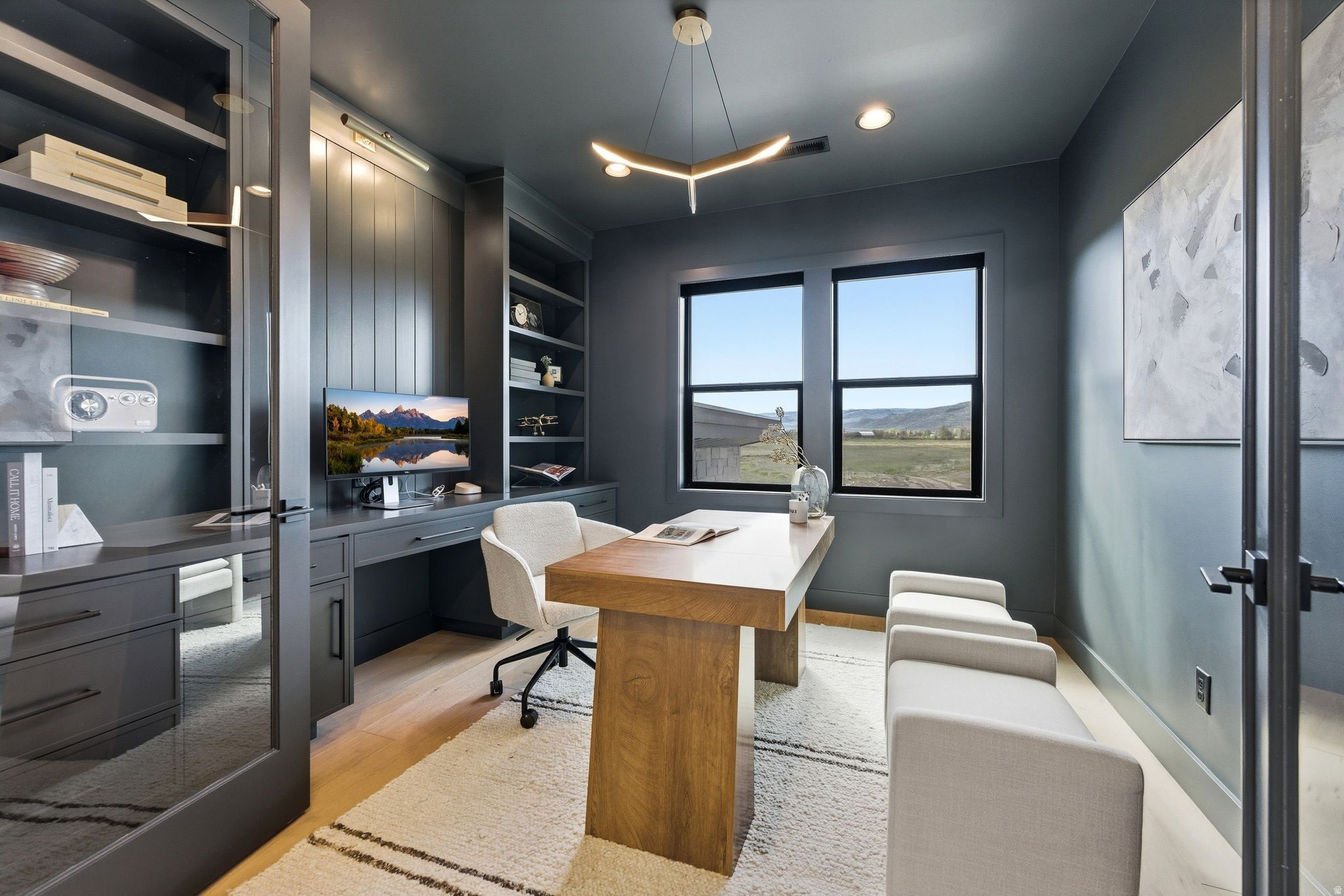 STEWART RANCHES SUBDIVISION - Residential