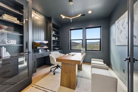 Tiny photo for 1633 ROCKY MOUNTAIN WAY, Francis, UT 84036 (MLS # 2158971)
